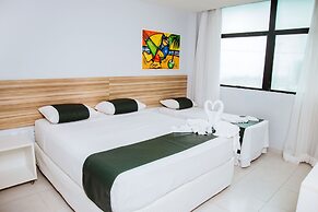 Água de Coco Pousada