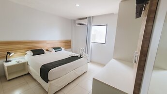 Água de Coco Pousada