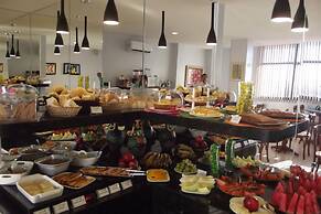 Água de Coco Pousada