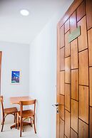 Água de Coco Pousada