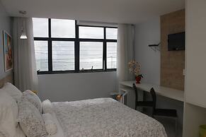 Água de Coco Pousada