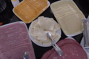 Água de Coco Pousada