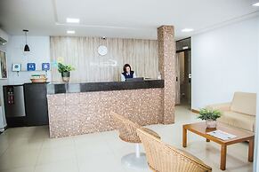 Água de Coco Pousada