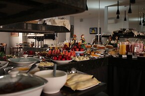 Água de Coco Pousada