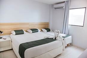 Água de Coco Pousada