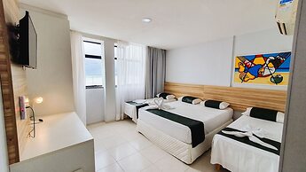 Água de Coco Pousada