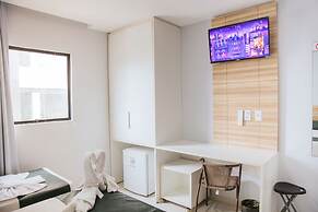 Água de Coco Pousada