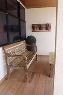 Água de Coco Pousada