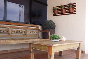 Água de Coco Pousada