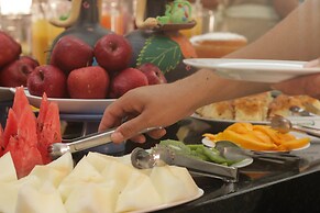 Água de Coco Pousada