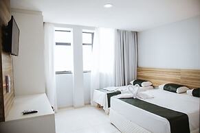 Água de Coco Pousada