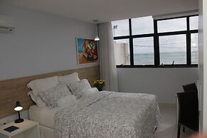 Água de Coco Pousada