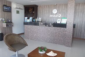 Água de Coco Pousada