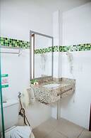 Água de Coco Pousada