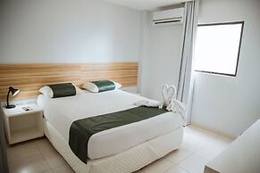 Água de Coco Pousada