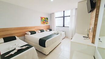 Água de Coco Pousada