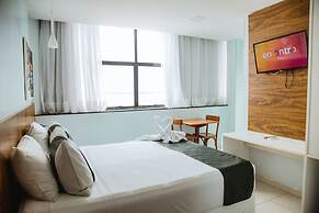 Água de Coco Pousada