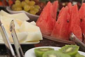 Água de Coco Pousada