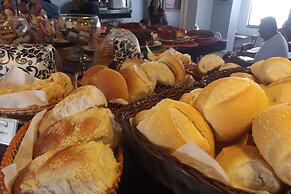 Água de Coco Pousada