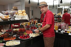 Água de Coco Pousada