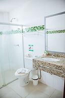 Água de Coco Pousada