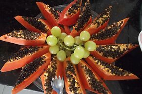 Água de Coco Pousada