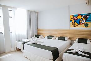 Água de Coco Pousada