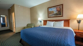 Miles City Hotel