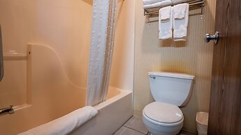Miles City Hotel
