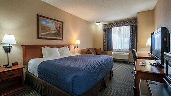 Miles City Hotel