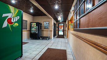 Miles City Hotel