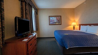 Miles City Hotel