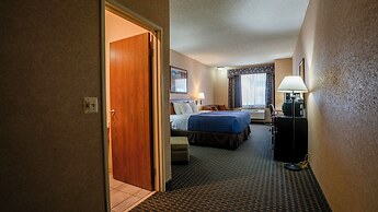 Miles City Hotel