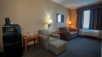 Miles City Hotel