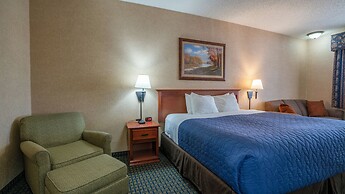 Miles City Hotel