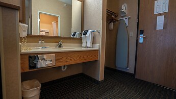 Miles City Hotel