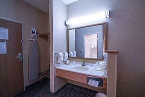 Miles City Hotel