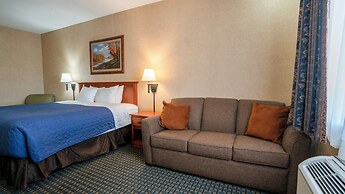 Miles City Hotel
