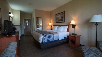 Miles City Hotel