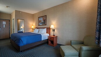 Miles City Hotel