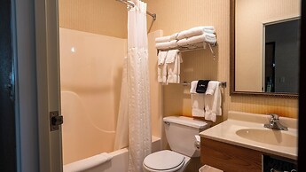Miles City Hotel
