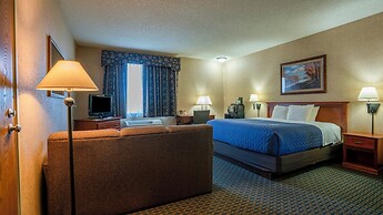 Miles City Hotel