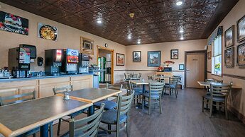 Miles City Hotel