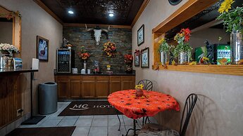 Miles City Hotel