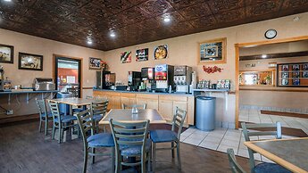 Miles City Hotel
