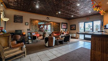 Miles City Hotel