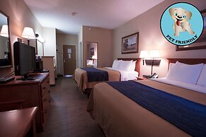 Miles City Hotel