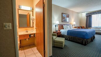Miles City Hotel