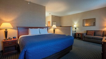 Miles City Hotel