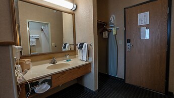 Miles City Hotel